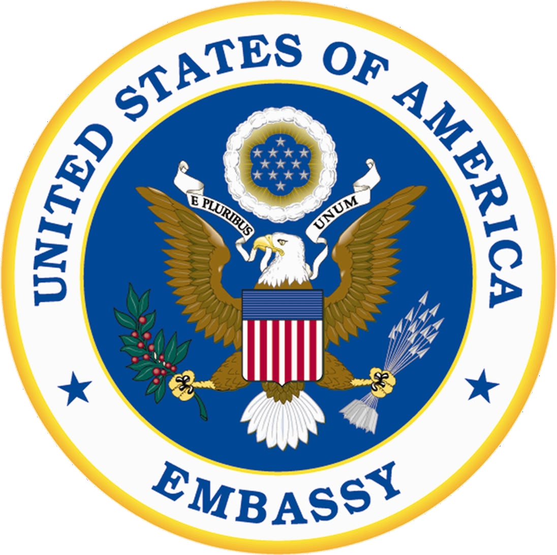 United States Embassy